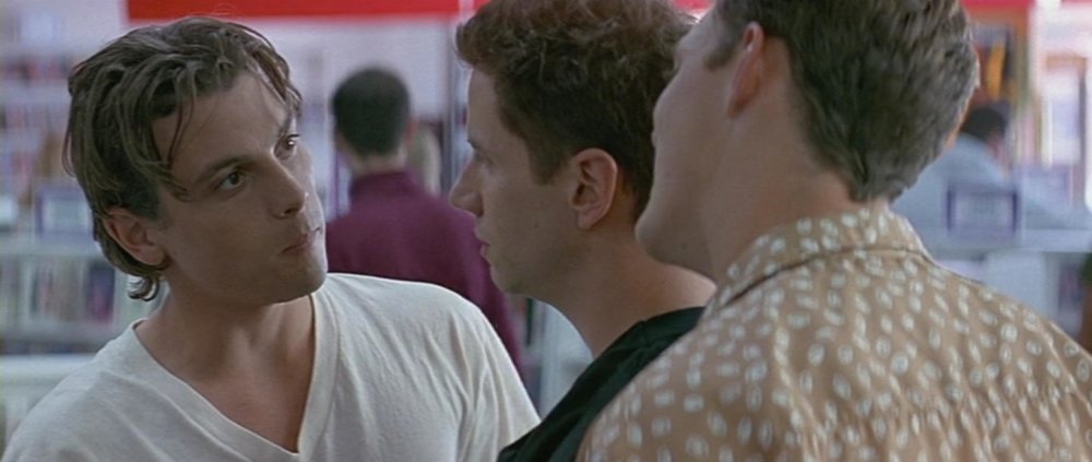 Nive Campbell Sidney Prescott Crick 4