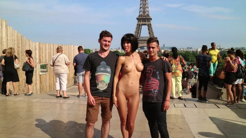 Swiss artist Mila Muare