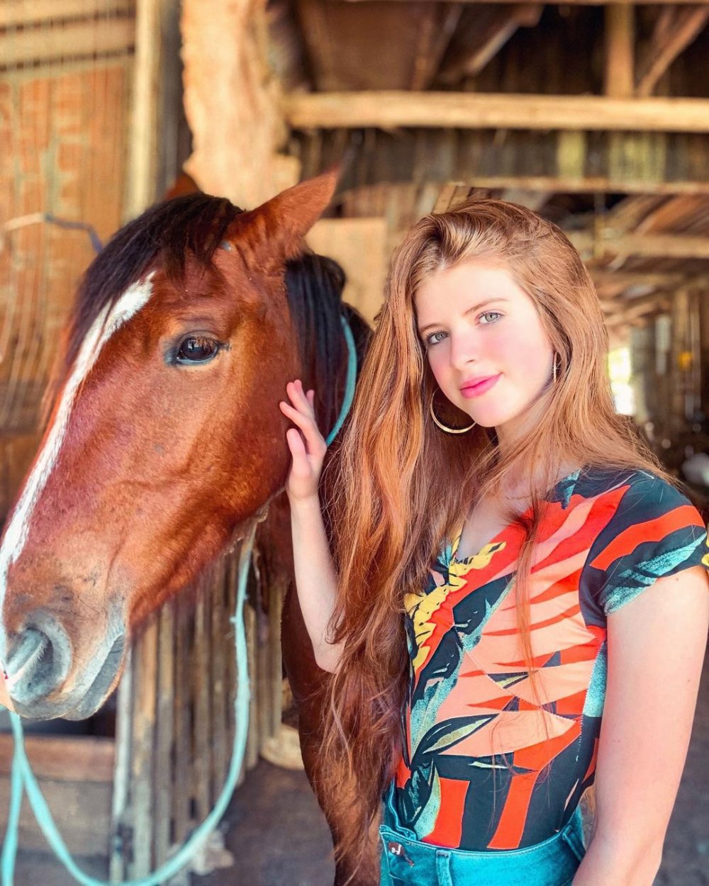 Julia Victoria Mayer