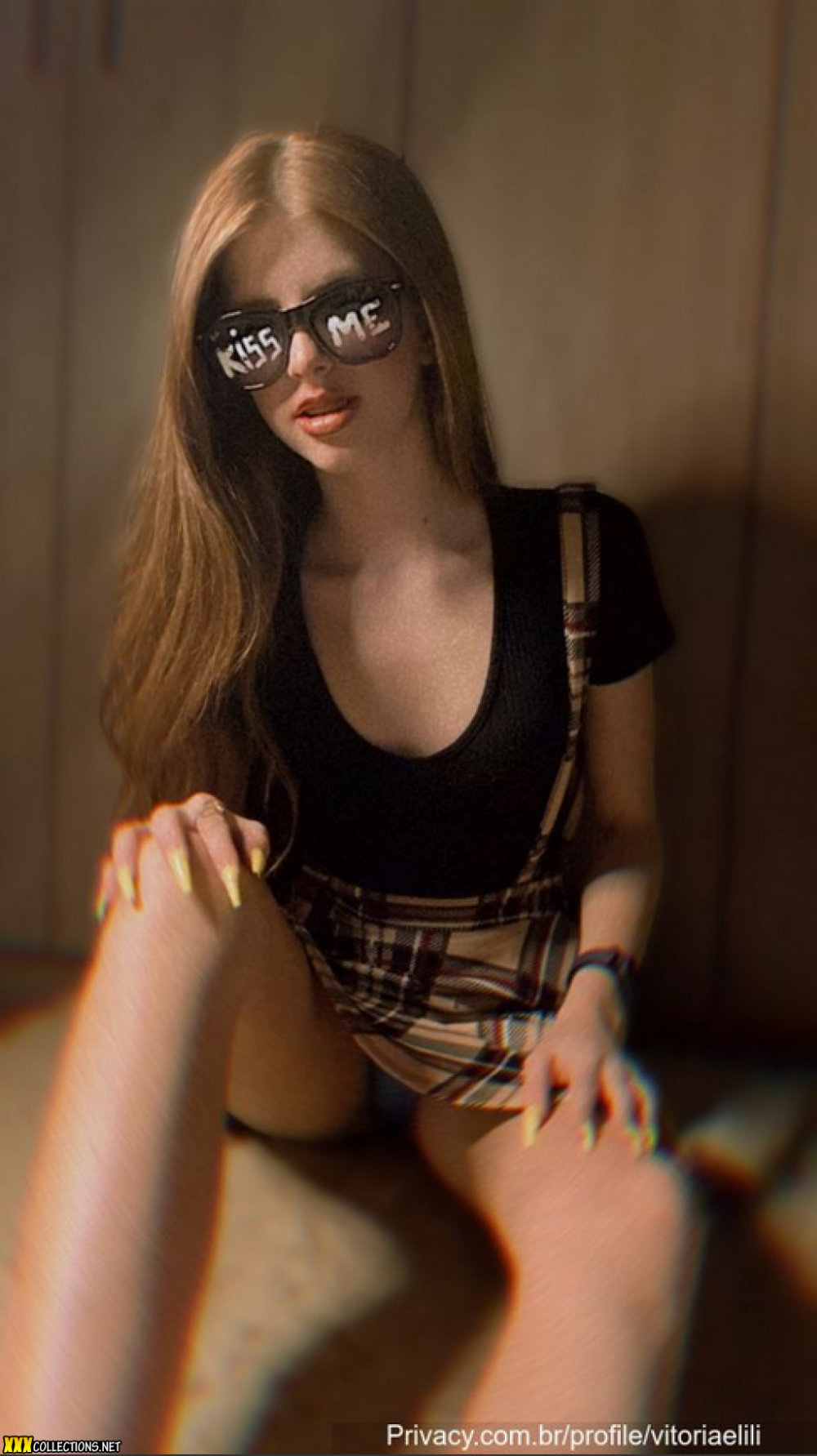 Julia Victoria Mayer Julinha Leaked