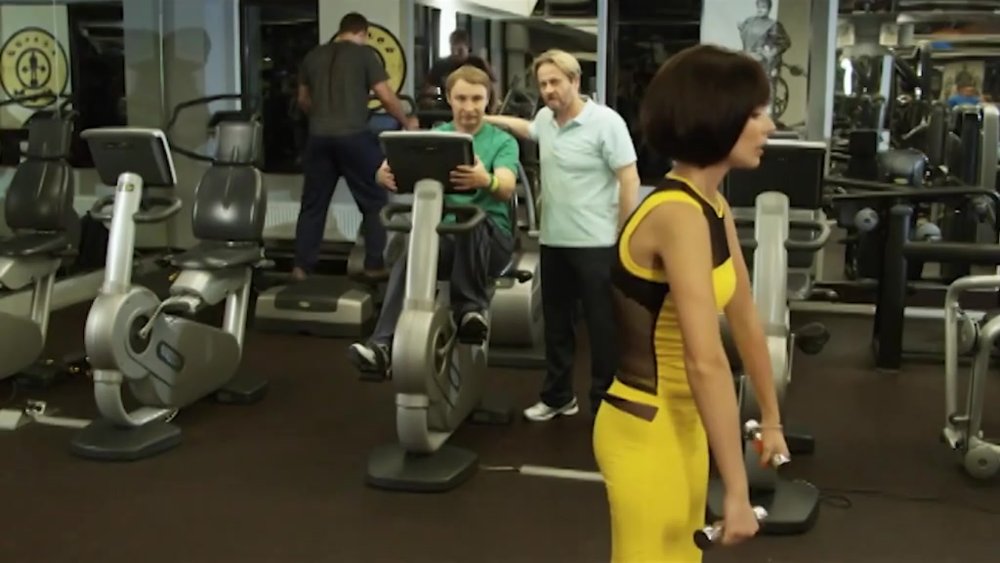 Galina Danilova 2020