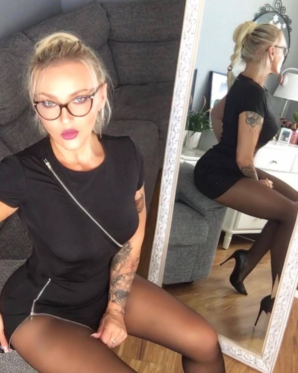 LadyFlowerCookies σεχυ