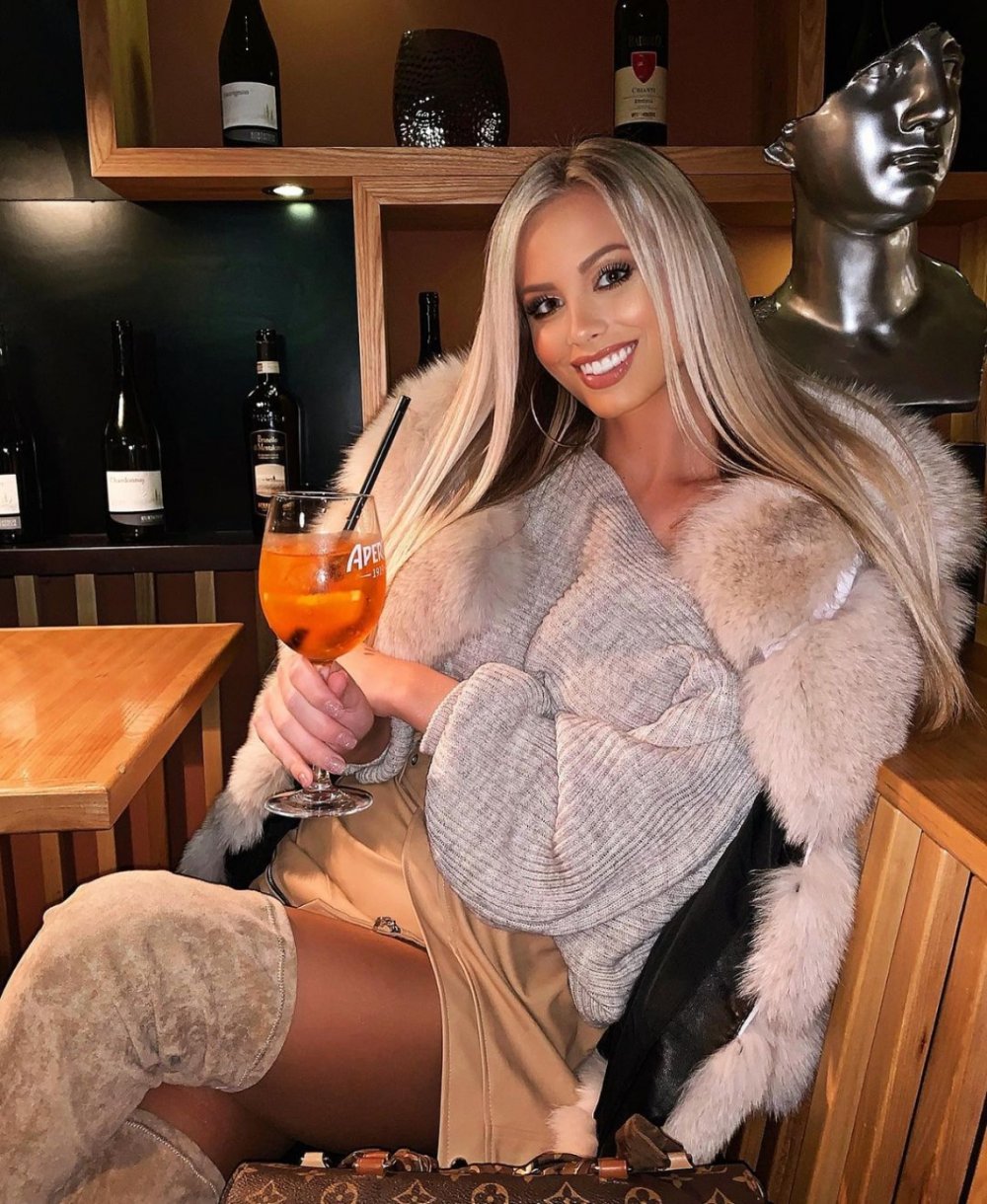 Furset stencil for drawing