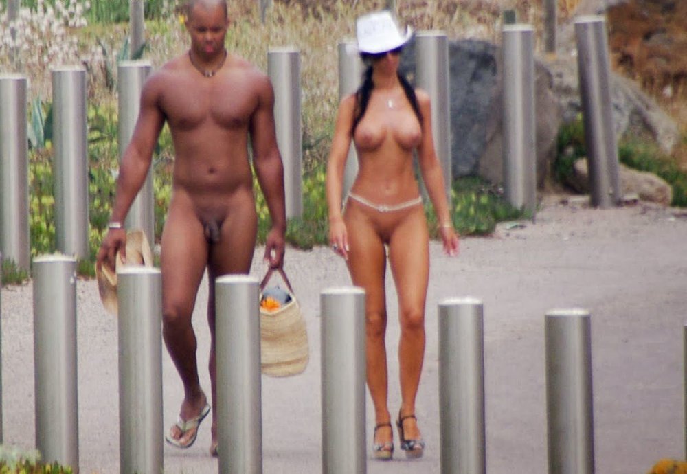 Erotic beauty contest