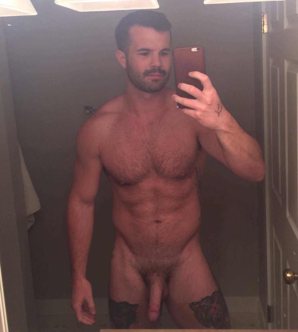 Naked Russian YouTube guys