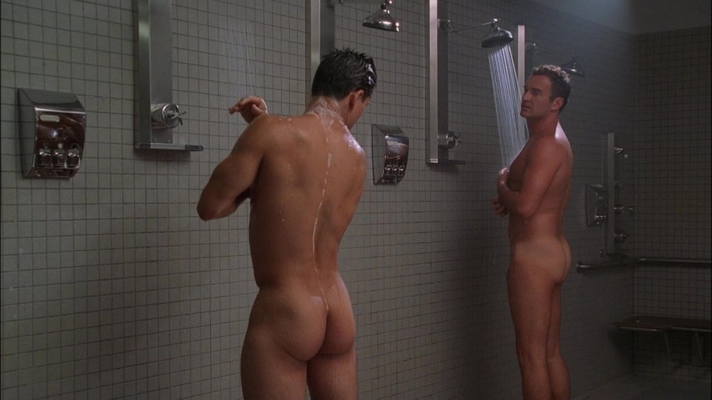 Julian McMachon Naked