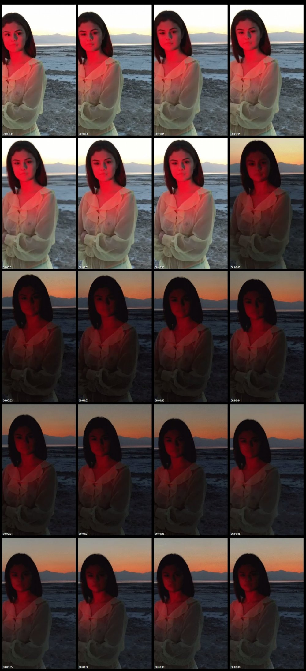 Selena Gomez Tits 2022