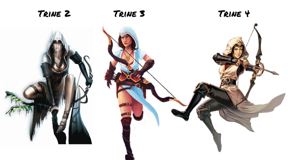 Zoya Mr. Train 2 character abilities