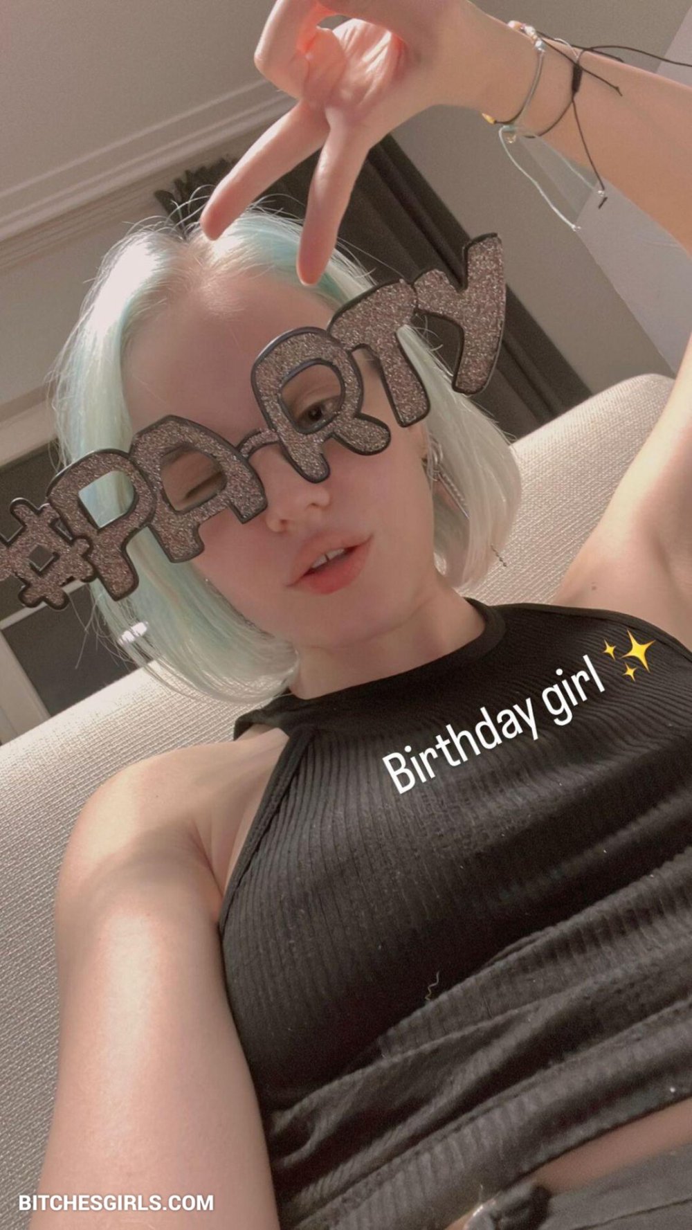 Model Martina Valkova