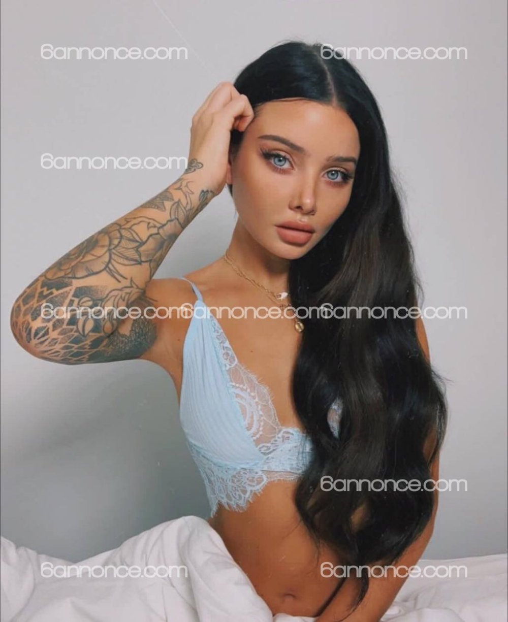 Christie Lani Bikini