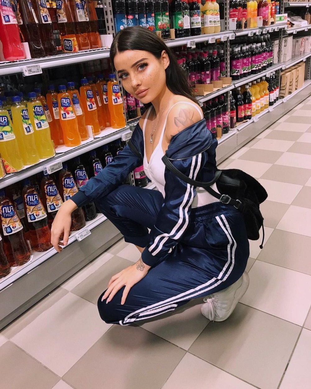 Kristy Lani Christie Lani