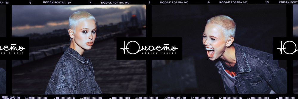 Lera Shutovskaya model