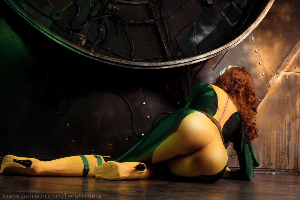 Valeria Kovalenko Marvin