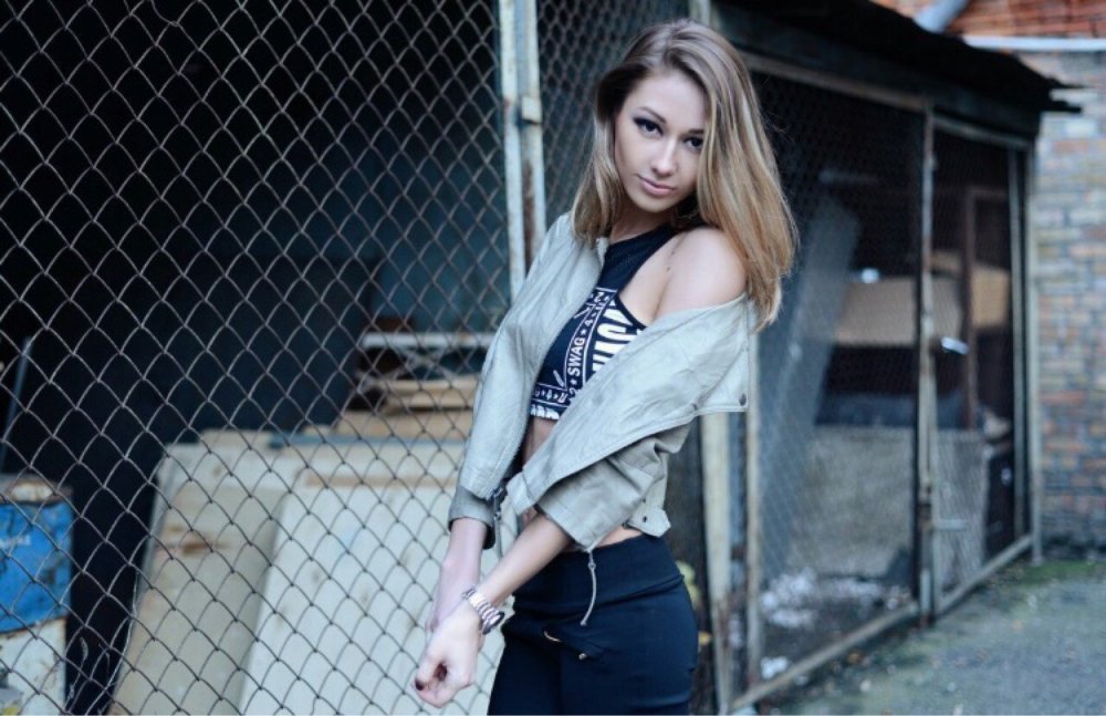 Valeria Astapova 2022