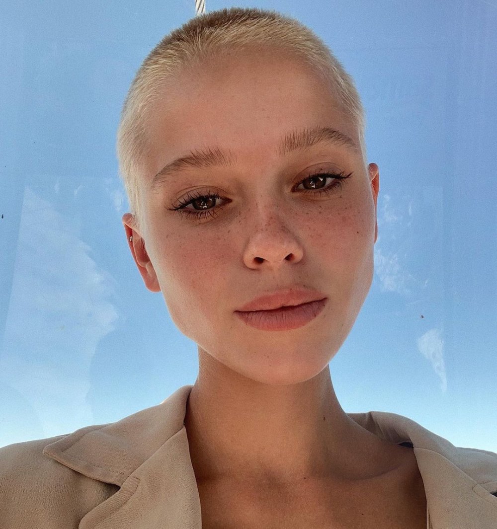 Valeria Kovalenko model