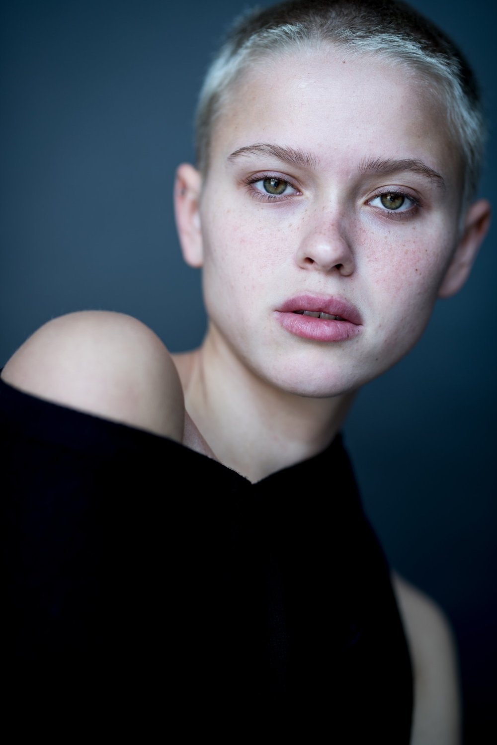 Lera Shutovskaya model