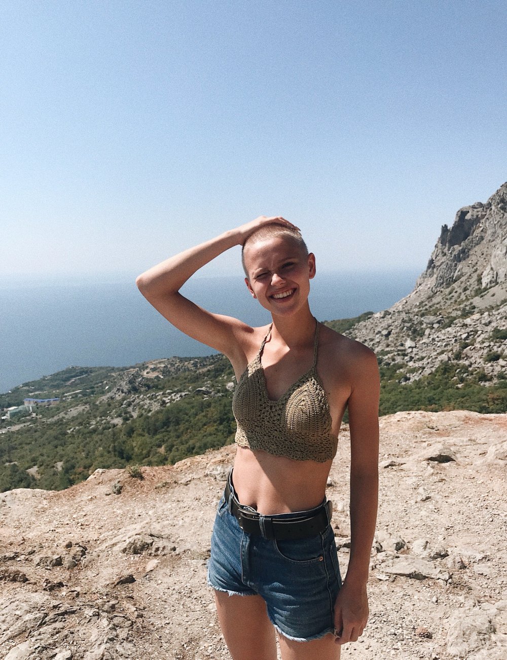 Lera shutovskaya hot