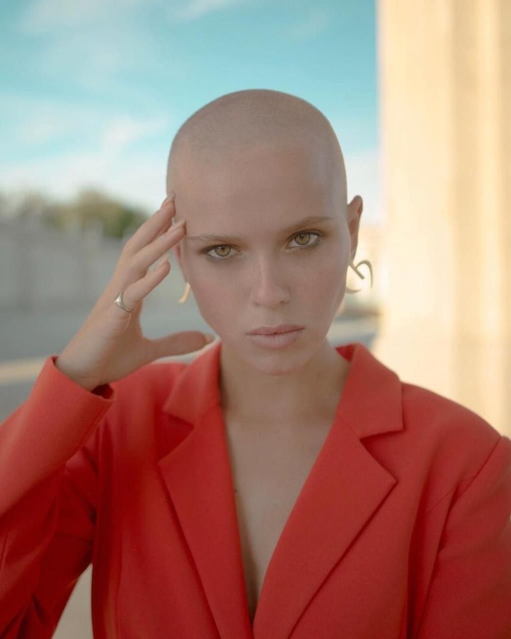 Lera Shutovskaya model