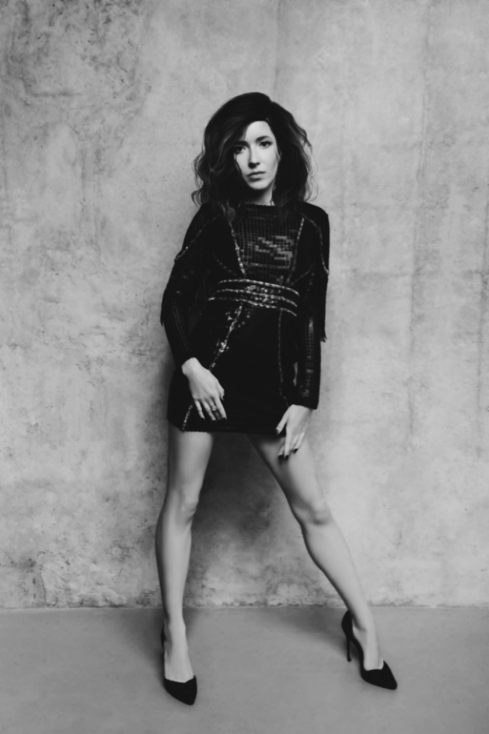 Yana Kudryavtseva drain