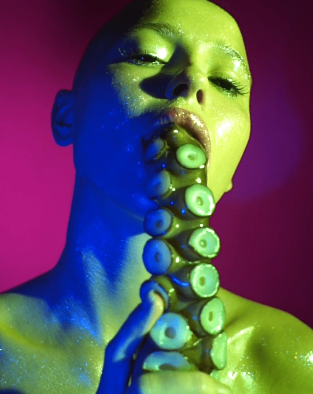 Lera Kondra Instagram