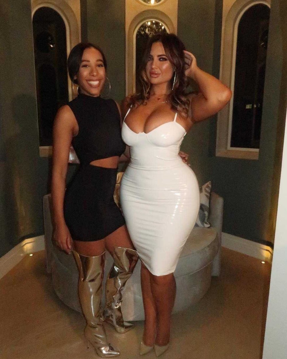 Djhannahb Hannah 2021