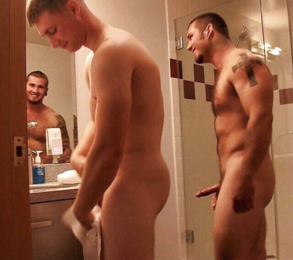 School Boys Locker Room Penis anus
