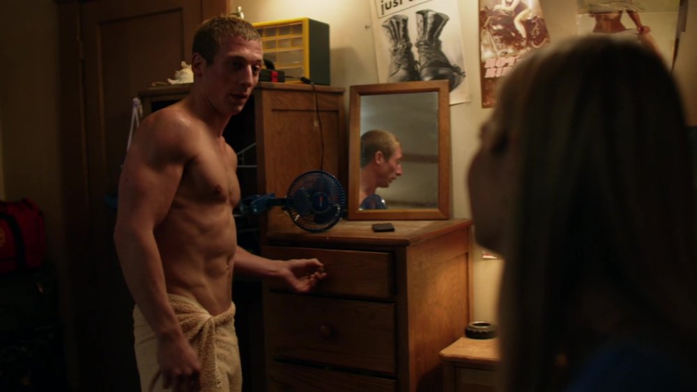 Jeremy Allen White Thors