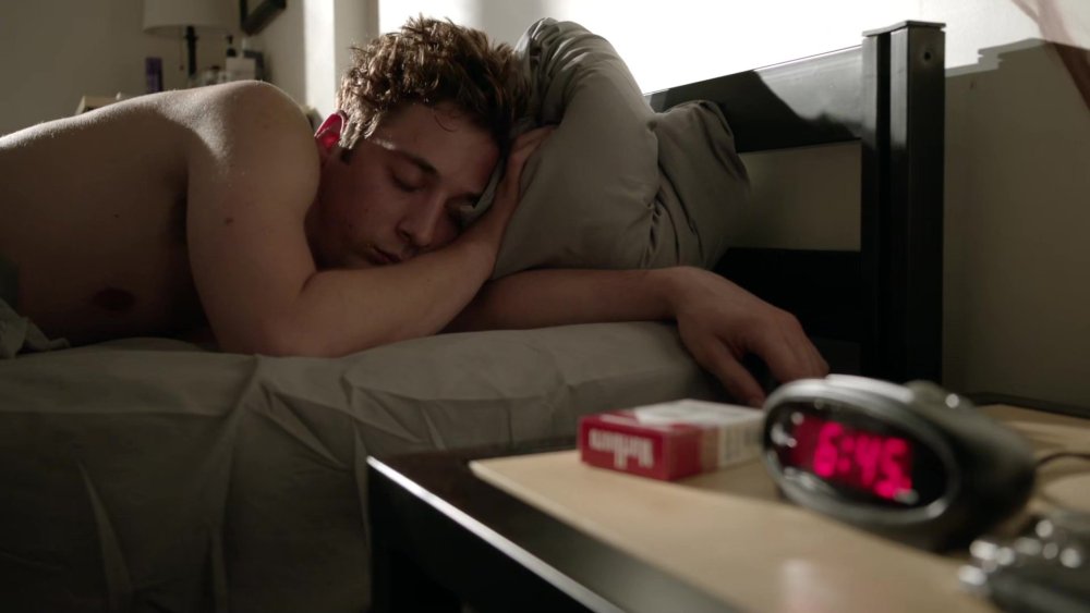 Lip Gallager Season 6