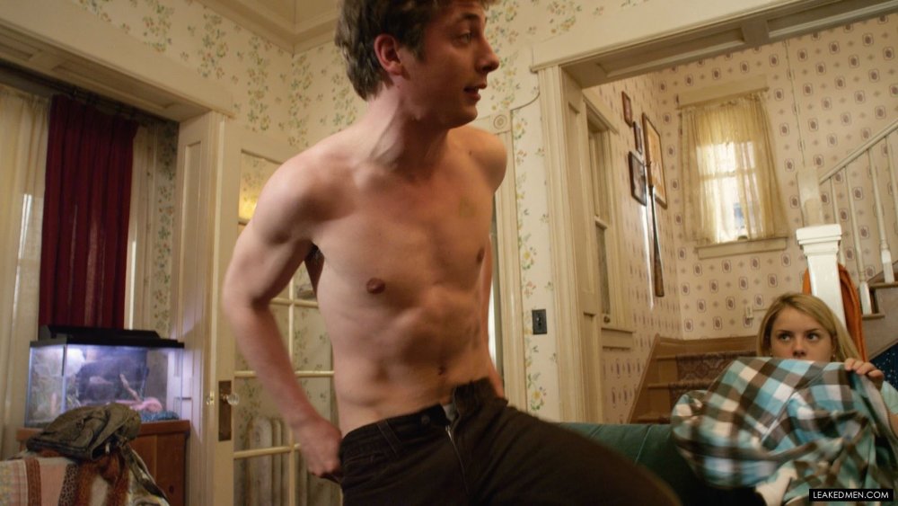 Jeremy Allen White Kachk