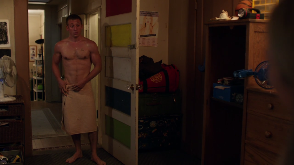 Jeremy Allen White 2019
