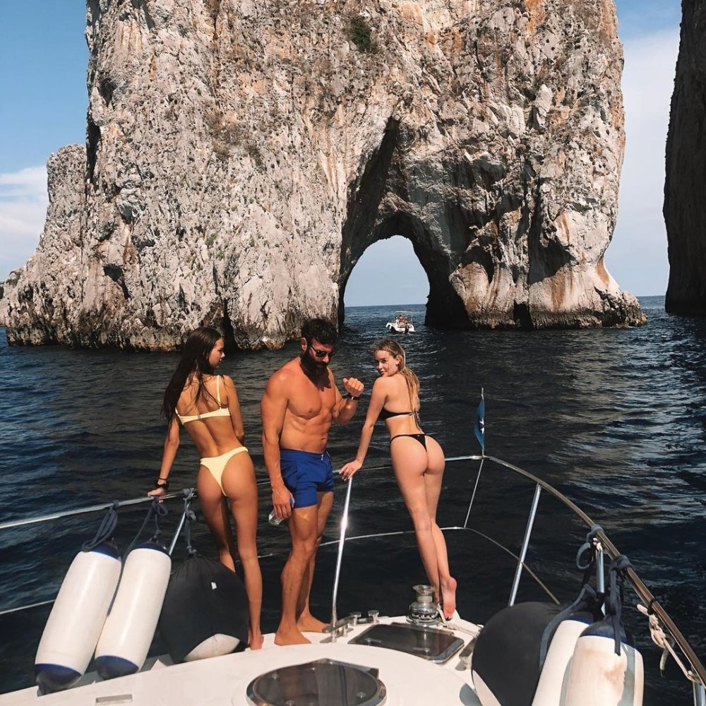 Elena Saharova Onlifans