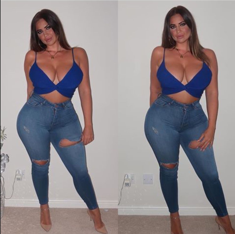 Djhannahb Hannah hips Golim Sex Vudyo