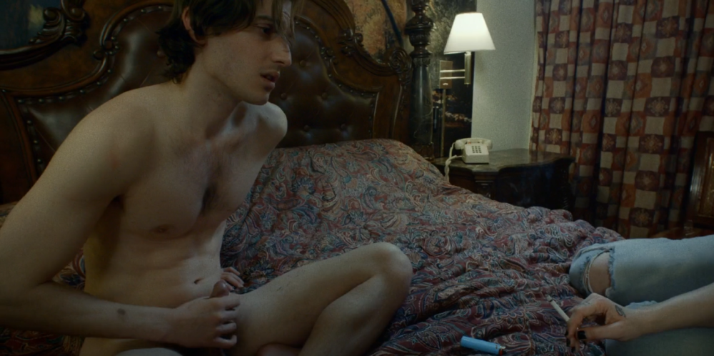 Julia Rohemmelt playboy