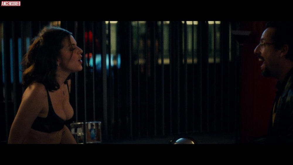 Carolina Benefield Playboy