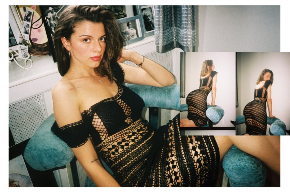 Julia Romelt playboy