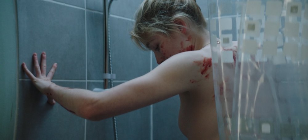 Naked Sarah Bolger Naked