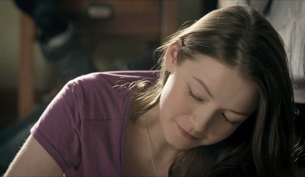 Erotic scenes Sarah Polly