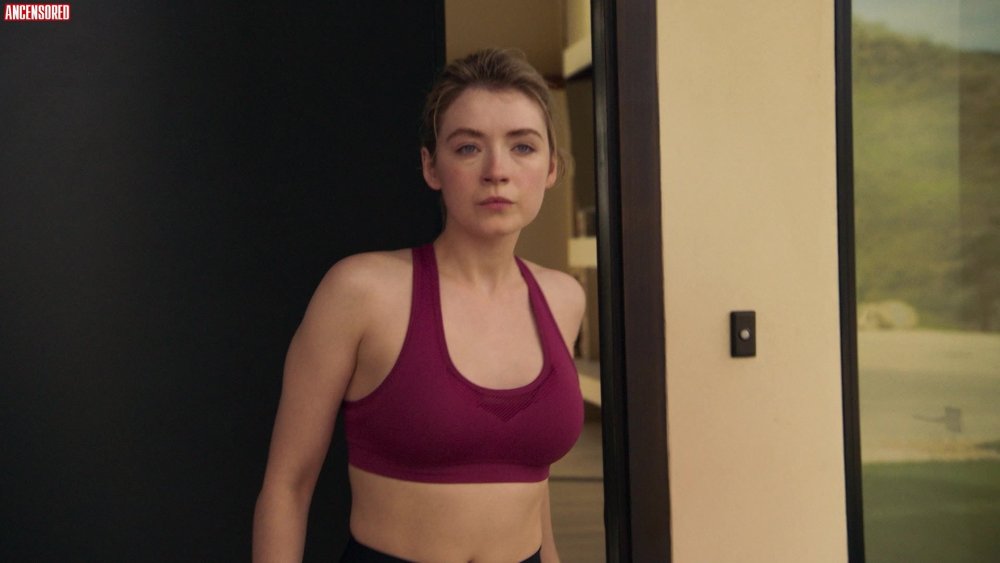 Sarah Bolger Toples