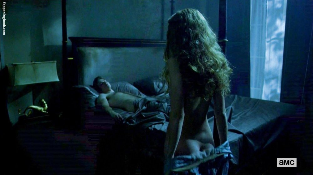 Naked Sarah Bolger Naked