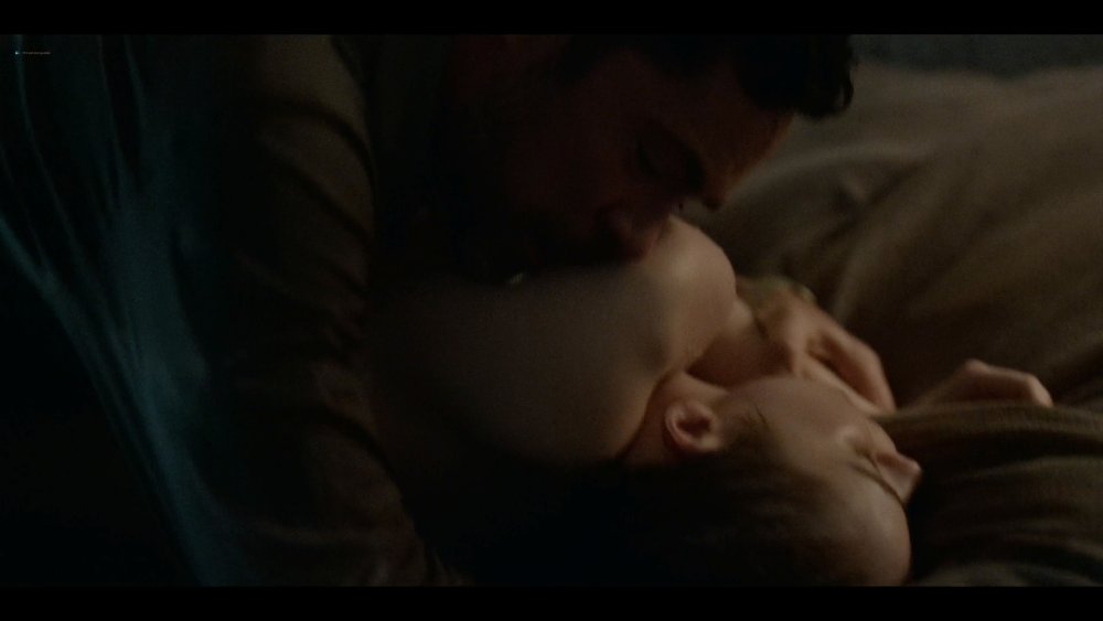 Charlotte Bradley Tits