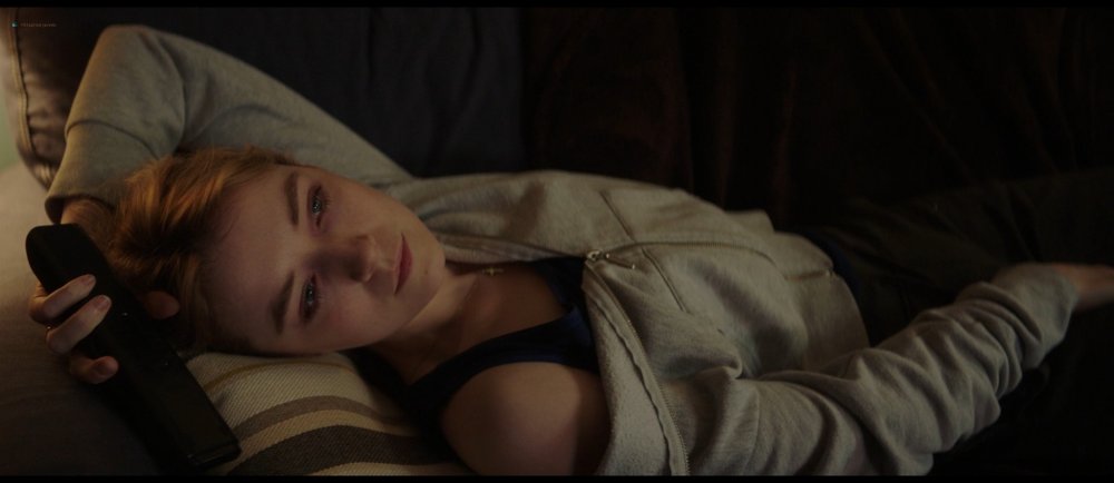 Naked Sarah Bolger Naked