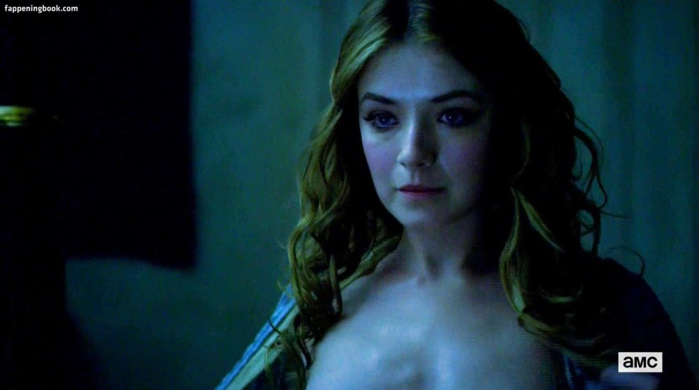 Ero Scenes Sarah Bolger