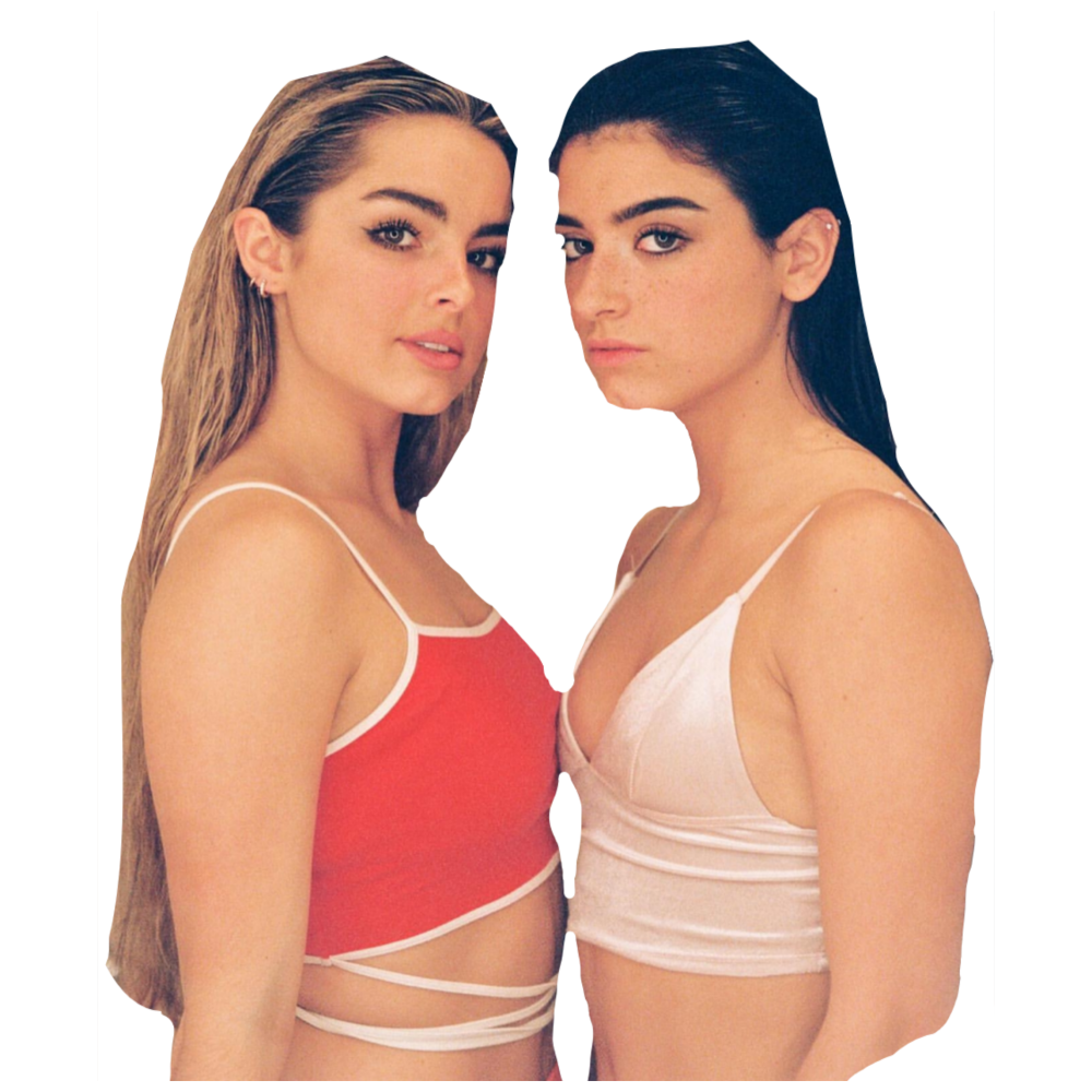 Charli Damelio Deepfake