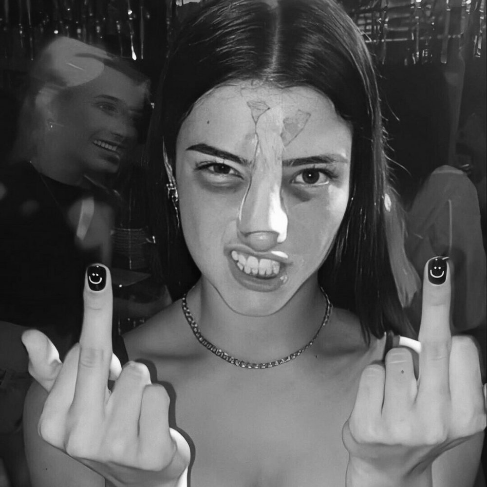 XXX Dixie Dixie and Addison Rae