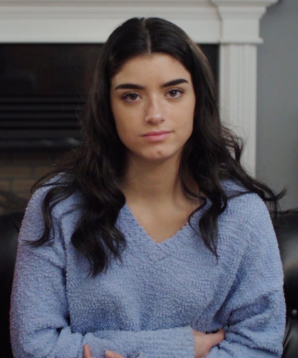 Charlie Damelio in Bikini