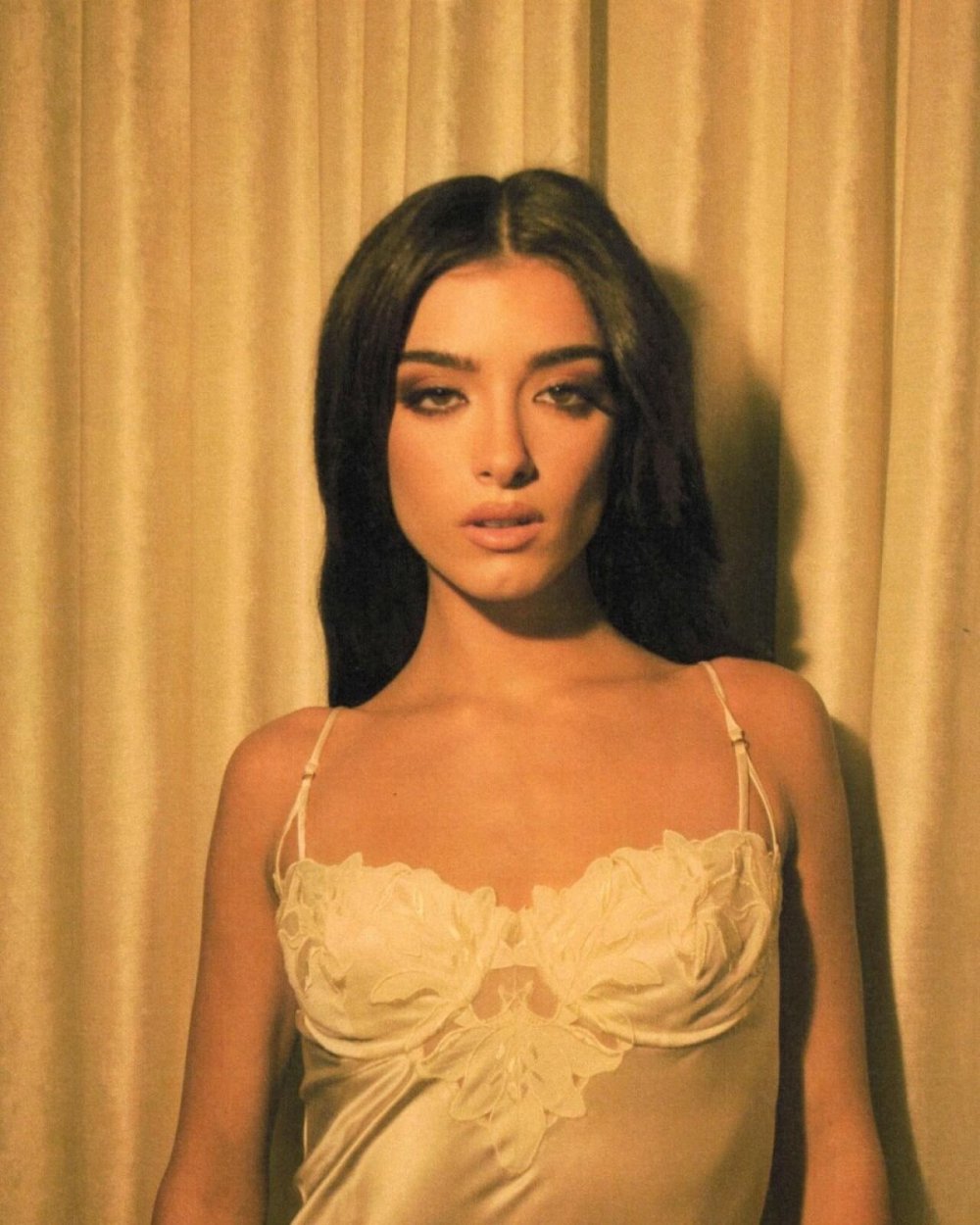 Charlie d’Amelio bikini