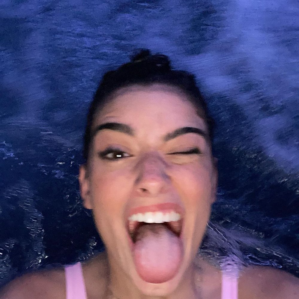 Charlie d’Amelio bikini