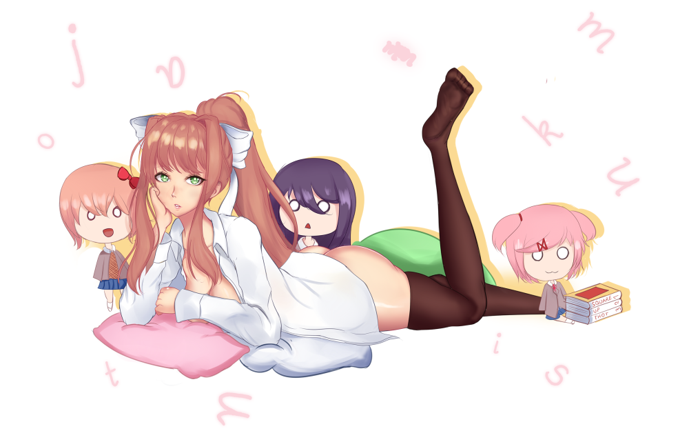 Yuri Ddlk is sleeping