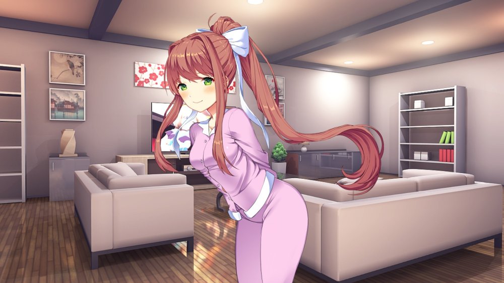 Monica docks docks plus