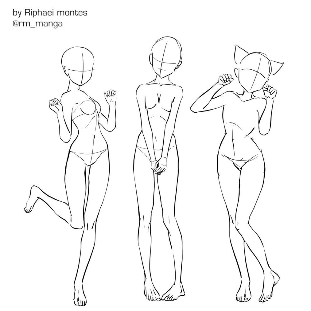 Knight Fankin: Monica